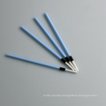 High Quality Superfine Microfiber Wet Sensor Swab Ultra